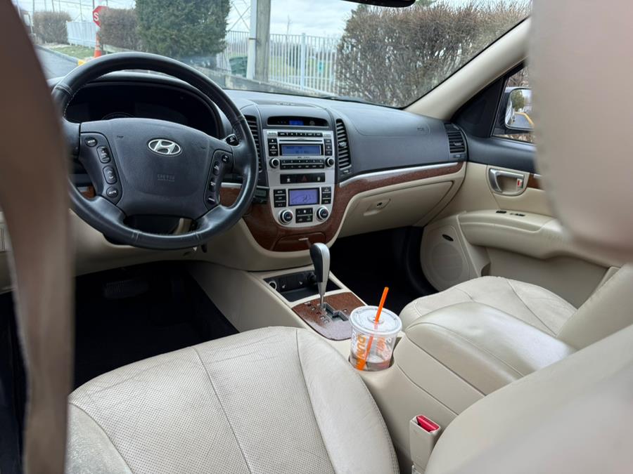 2008 Hyundai Santa Fe AWD 4dr Auto Limited, available for sale in East Windsor, Connecticut | STS Automotive. East Windsor, Connecticut 2008 Hyundai Santa Fe AWD 4dr Auto Limited, available for sale in East Windsor, Connecticut | STS Automotive. East Windsor, Connecticut