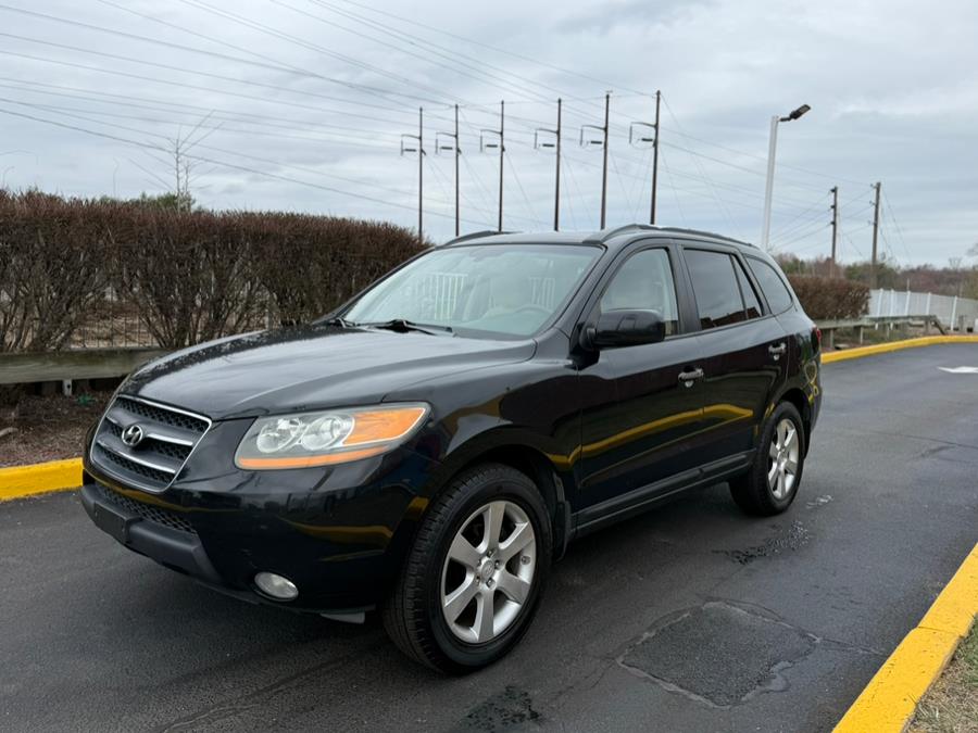 Used 2008 Hyundai Santa Fe in East Windsor, Connecticut | STS Automotive. East Windsor, Connecticut