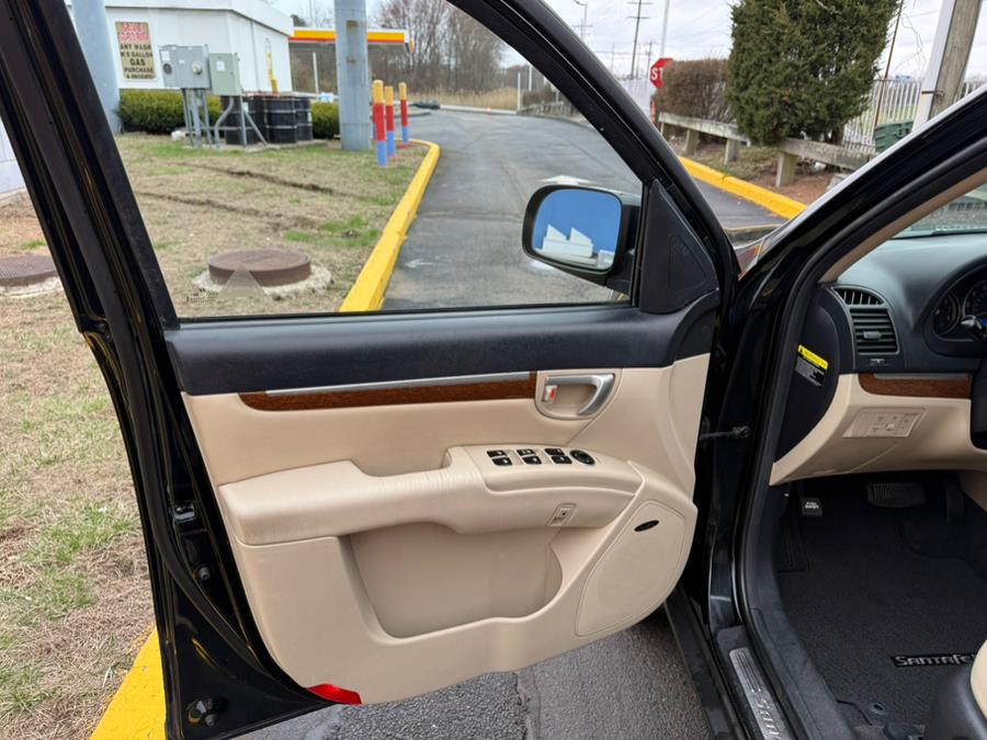 2008 Hyundai Santa Fe AWD 4dr Auto Limited, available for sale in East Windsor, Connecticut | STS Automotive. East Windsor, Connecticut 2008 Hyundai Santa Fe AWD 4dr Auto Limited, available for sale in East Windsor, Connecticut | STS Automotive. East Windsor, Connecticut