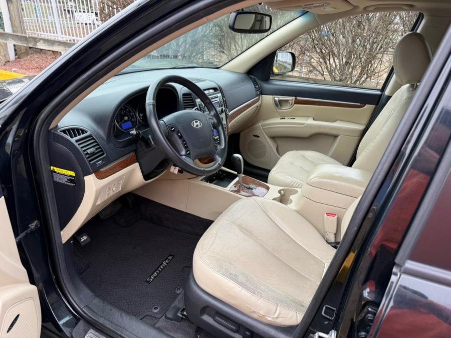2008 Hyundai Santa Fe AWD 4dr Auto Limited, available for sale in East Windsor, Connecticut | STS Automotive. East Windsor, Connecticut 2008 Hyundai Santa Fe AWD 4dr Auto Limited, available for sale in East Windsor, Connecticut | STS Automotive. East Windsor, Connecticut