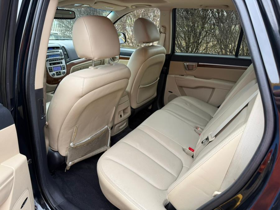 2008 Hyundai Santa Fe AWD 4dr Auto Limited, available for sale in East Windsor, Connecticut | STS Automotive. East Windsor, Connecticut 2008 Hyundai Santa Fe AWD 4dr Auto Limited, available for sale in East Windsor, Connecticut | STS Automotive. East Windsor, Connecticut