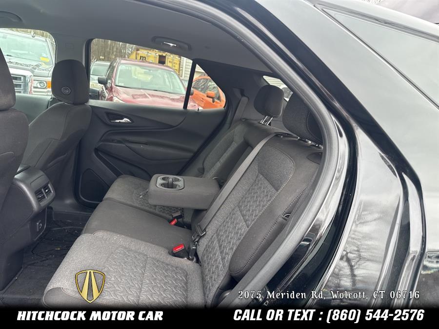 2022 Chevrolet Equinox LT, available for sale in Wolcott, Connecticut | Hitchcock Motor Car. Wolcott, Connecticut 2022 Chevrolet Equinox LT, available for sale in Wolcott, Connecticut | Hitchcock Motor Car. Wolcott, Connecticut