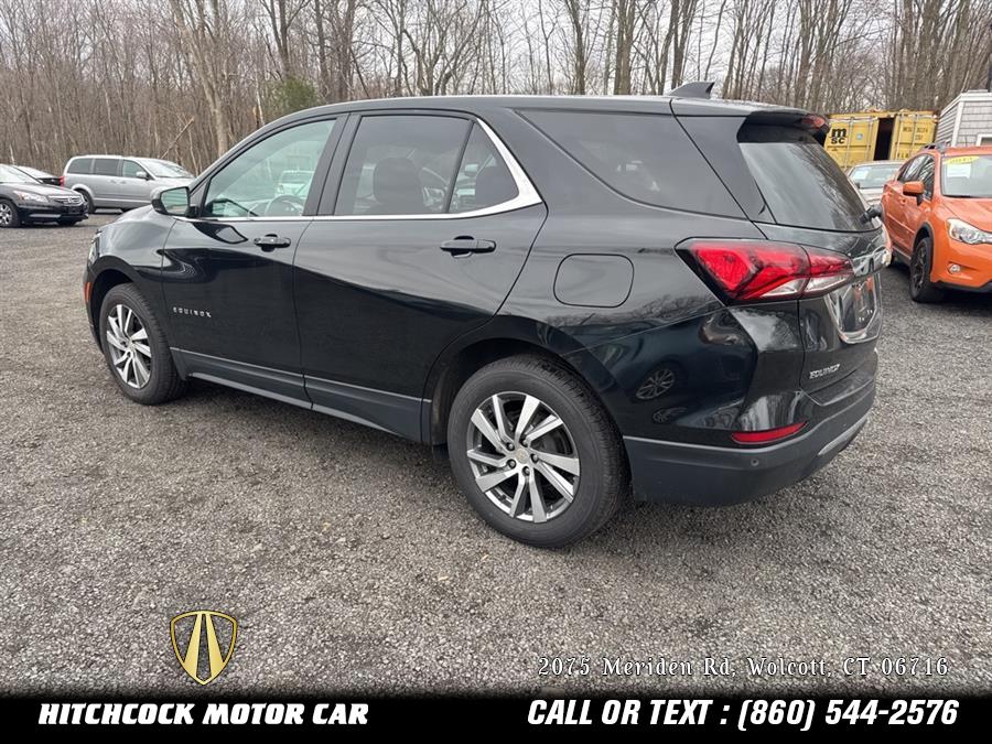 2022 Chevrolet Equinox LT, available for sale in Wolcott, Connecticut | Hitchcock Motor Car. Wolcott, Connecticut 2022 Chevrolet Equinox LT, available for sale in Wolcott, Connecticut | Hitchcock Motor Car. Wolcott, Connecticut