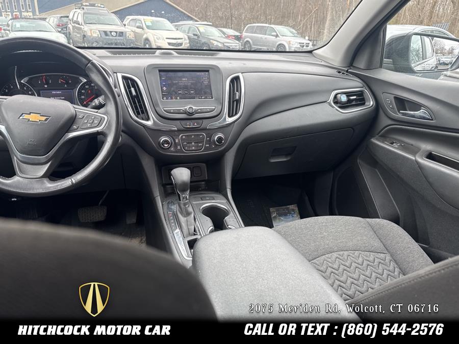2022 Chevrolet Equinox LT, available for sale in Wolcott, Connecticut | Hitchcock Motor Car. Wolcott, Connecticut 2022 Chevrolet Equinox LT, available for sale in Wolcott, Connecticut | Hitchcock Motor Car. Wolcott, Connecticut