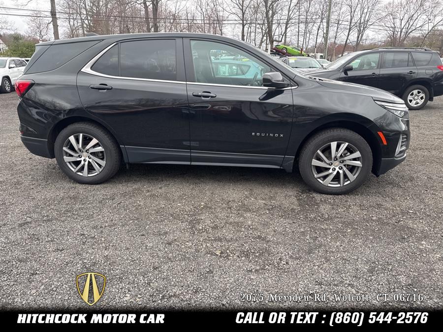 2022 Chevrolet Equinox LT, available for sale in Wolcott, Connecticut | Hitchcock Motor Car. Wolcott, Connecticut 2022 Chevrolet Equinox LT, available for sale in Wolcott, Connecticut | Hitchcock Motor Car. Wolcott, Connecticut
