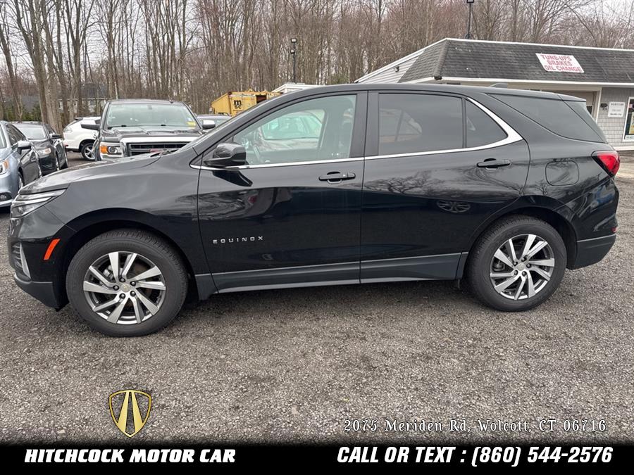 2022 Chevrolet Equinox LT, available for sale in Wolcott, Connecticut | Hitchcock Motor Car. Wolcott, Connecticut 2022 Chevrolet Equinox LT, available for sale in Wolcott, Connecticut | Hitchcock Motor Car. Wolcott, Connecticut