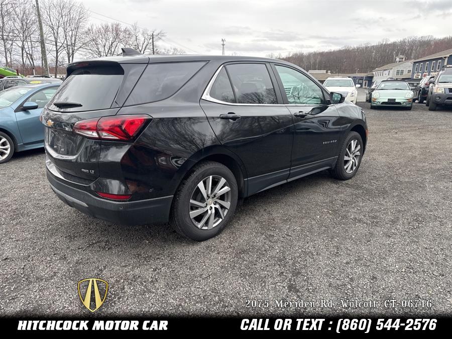 2022 Chevrolet Equinox LT, available for sale in Wolcott, Connecticut | Hitchcock Motor Car. Wolcott, Connecticut 2022 Chevrolet Equinox LT, available for sale in Wolcott, Connecticut | Hitchcock Motor Car. Wolcott, Connecticut