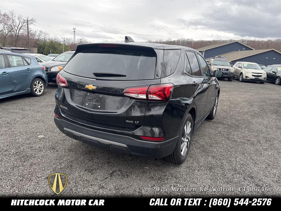 2022 Chevrolet Equinox LT, available for sale in Wolcott, Connecticut | Hitchcock Motor Car. Wolcott, Connecticut 2022 Chevrolet Equinox LT, available for sale in Wolcott, Connecticut | Hitchcock Motor Car. Wolcott, Connecticut