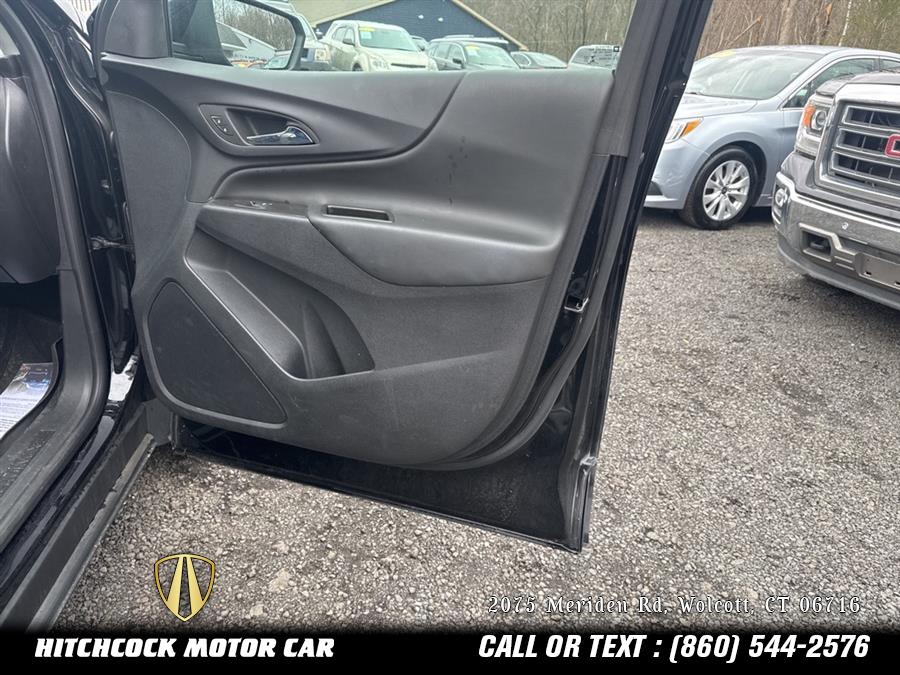 2022 Chevrolet Equinox LT, available for sale in Wolcott, Connecticut | Hitchcock Motor Car. Wolcott, Connecticut 2022 Chevrolet Equinox LT, available for sale in Wolcott, Connecticut | Hitchcock Motor Car. Wolcott, Connecticut