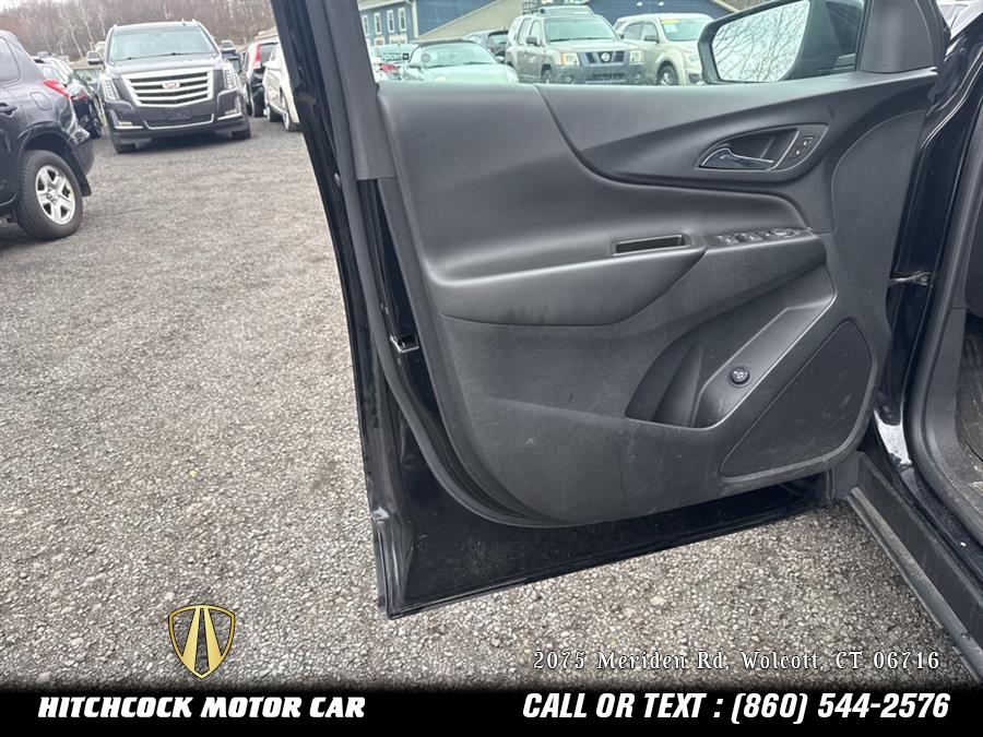 2022 Chevrolet Equinox LT, available for sale in Wolcott, Connecticut | Hitchcock Motor Car. Wolcott, Connecticut 2022 Chevrolet Equinox LT, available for sale in Wolcott, Connecticut | Hitchcock Motor Car. Wolcott, Connecticut