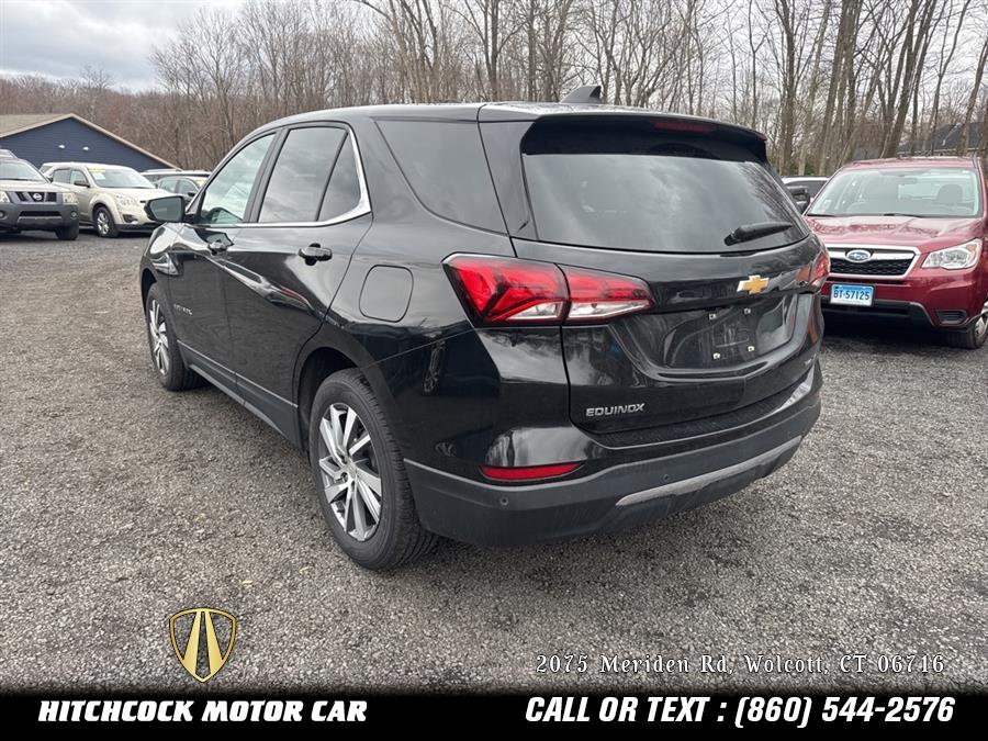 2022 Chevrolet Equinox LT, available for sale in Wolcott, Connecticut | Hitchcock Motor Car. Wolcott, Connecticut 2022 Chevrolet Equinox LT, available for sale in Wolcott, Connecticut | Hitchcock Motor Car. Wolcott, Connecticut