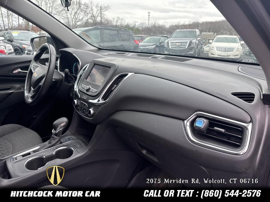 2022 Chevrolet Equinox LT, available for sale in Wolcott, Connecticut | Hitchcock Motor Car. Wolcott, Connecticut 2022 Chevrolet Equinox LT, available for sale in Wolcott, Connecticut | Hitchcock Motor Car. Wolcott, Connecticut