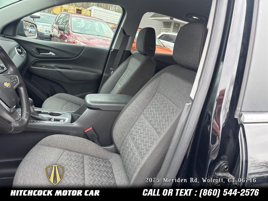 2022 Chevrolet Equinox LT, available for sale in Wolcott, Connecticut | Hitchcock Motor Car. Wolcott, Connecticut 2022 Chevrolet Equinox LT, available for sale in Wolcott, Connecticut | Hitchcock Motor Car. Wolcott, Connecticut