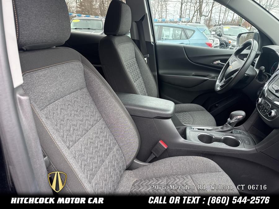 2022 Chevrolet Equinox LT, available for sale in Wolcott, Connecticut | Hitchcock Motor Car. Wolcott, Connecticut 2022 Chevrolet Equinox LT, available for sale in Wolcott, Connecticut | Hitchcock Motor Car. Wolcott, Connecticut