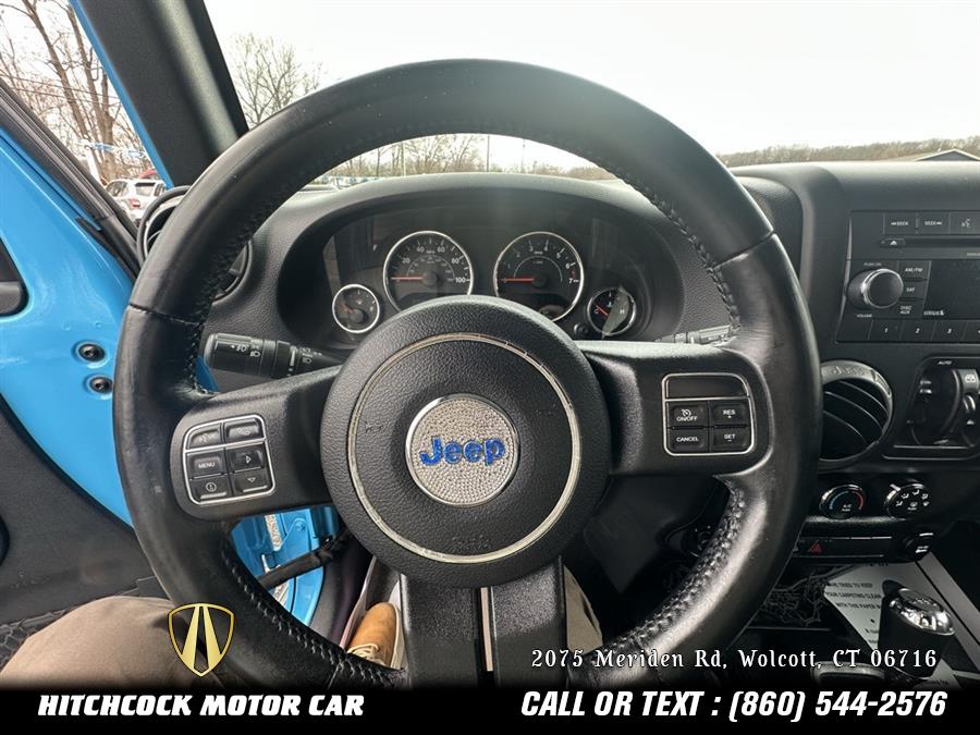 2017 Jeep Wrangler Unlimited Sport, available for sale in Wolcott, Connecticut | Hitchcock Motor Car. Wolcott, Connecticut 2017 Jeep Wrangler Unlimited Sport, available for sale in Wolcott, Connecticut | Hitchcock Motor Car. Wolcott, Connecticut