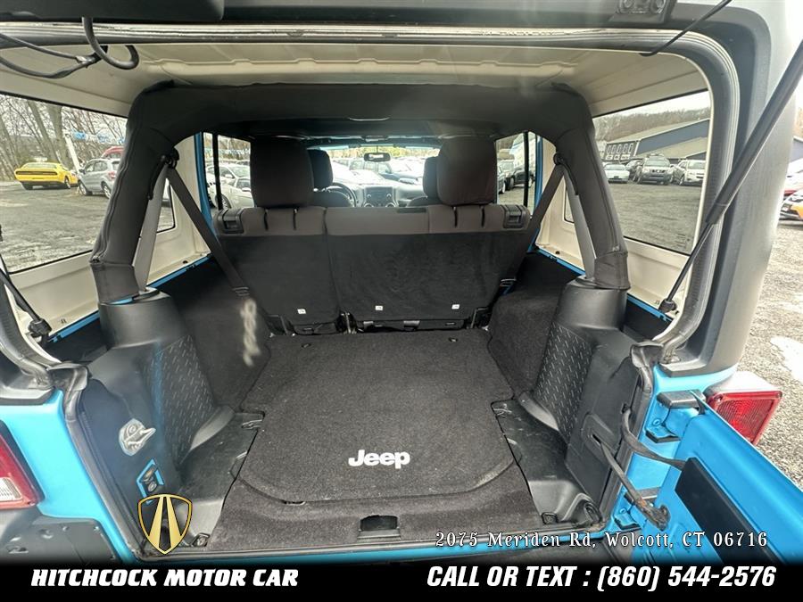 2017 Jeep Wrangler Unlimited Sport, available for sale in Wolcott, Connecticut | Hitchcock Motor Car. Wolcott, Connecticut 2017 Jeep Wrangler Unlimited Sport, available for sale in Wolcott, Connecticut | Hitchcock Motor Car. Wolcott, Connecticut
