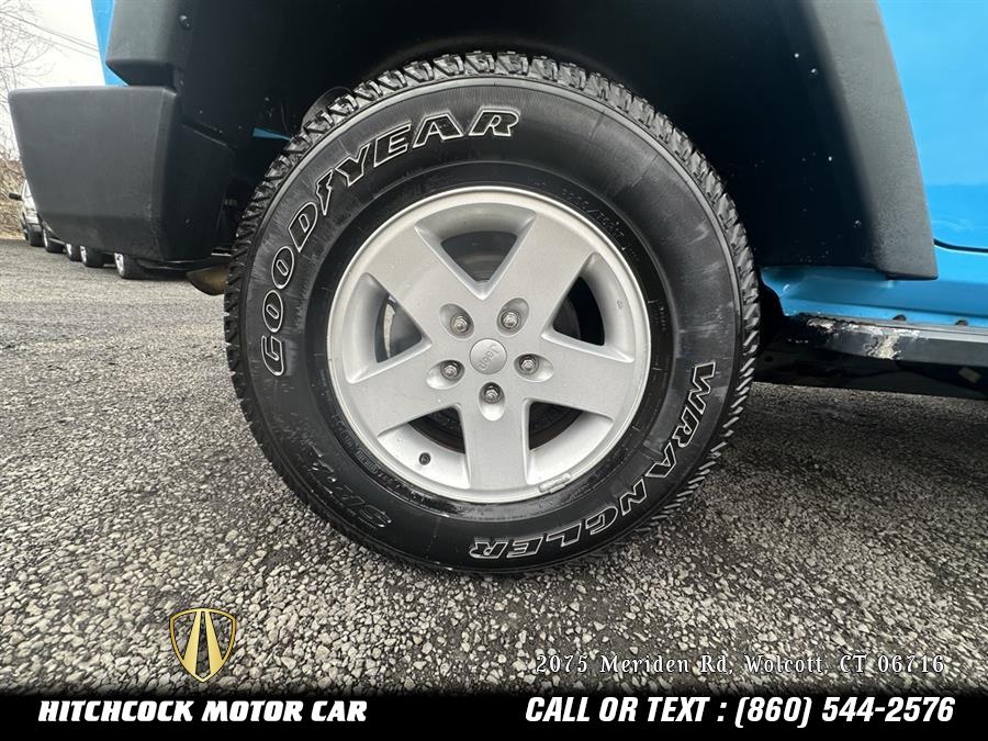 2017 Jeep Wrangler Unlimited Sport, available for sale in Wolcott, Connecticut | Hitchcock Motor Car. Wolcott, Connecticut 2017 Jeep Wrangler Unlimited Sport, available for sale in Wolcott, Connecticut | Hitchcock Motor Car. Wolcott, Connecticut