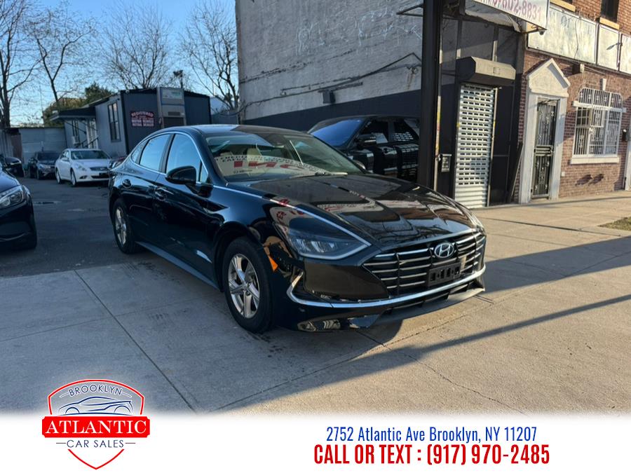 2021 Hyundai Sonata SE 2.5L, available for sale in Brooklyn, New York | Atlantic Car Sales. Brooklyn, New York 2021 Hyundai Sonata SE 2.5L, available for sale in Brooklyn, New York | Atlantic Car Sales. Brooklyn, New York