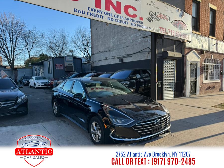 2021 Hyundai Sonata SE 2.5L, available for sale in Brooklyn, New York | Atlantic Car Sales. Brooklyn, New York 2021 Hyundai Sonata SE 2.5L, available for sale in Brooklyn, New York | Atlantic Car Sales. Brooklyn, New York
