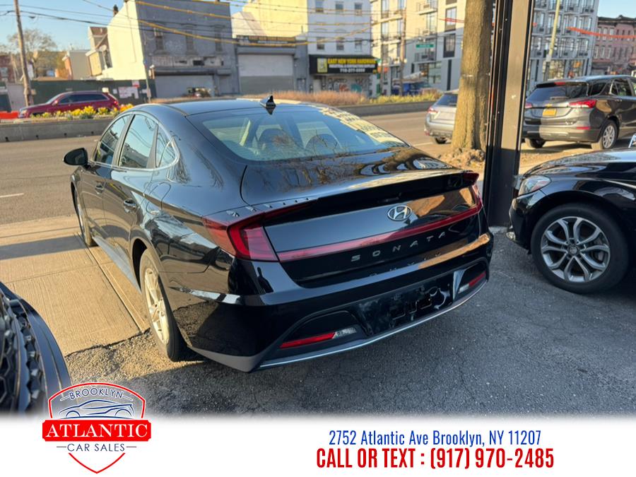 2021 Hyundai Sonata SE 2.5L, available for sale in Brooklyn, New York | Atlantic Car Sales. Brooklyn, New York 2021 Hyundai Sonata SE 2.5L, available for sale in Brooklyn, New York | Atlantic Car Sales. Brooklyn, New York