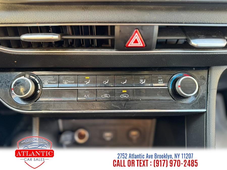 2021 Hyundai Sonata SE 2.5L, available for sale in Brooklyn, New York | Atlantic Car Sales. Brooklyn, New York 2021 Hyundai Sonata SE 2.5L, available for sale in Brooklyn, New York | Atlantic Car Sales. Brooklyn, New York