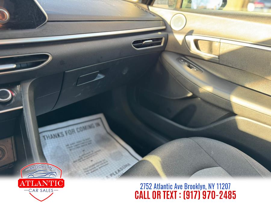 2021 Hyundai Sonata SE 2.5L, available for sale in Brooklyn, New York | Atlantic Car Sales. Brooklyn, New York 2021 Hyundai Sonata SE 2.5L, available for sale in Brooklyn, New York | Atlantic Car Sales. Brooklyn, New York