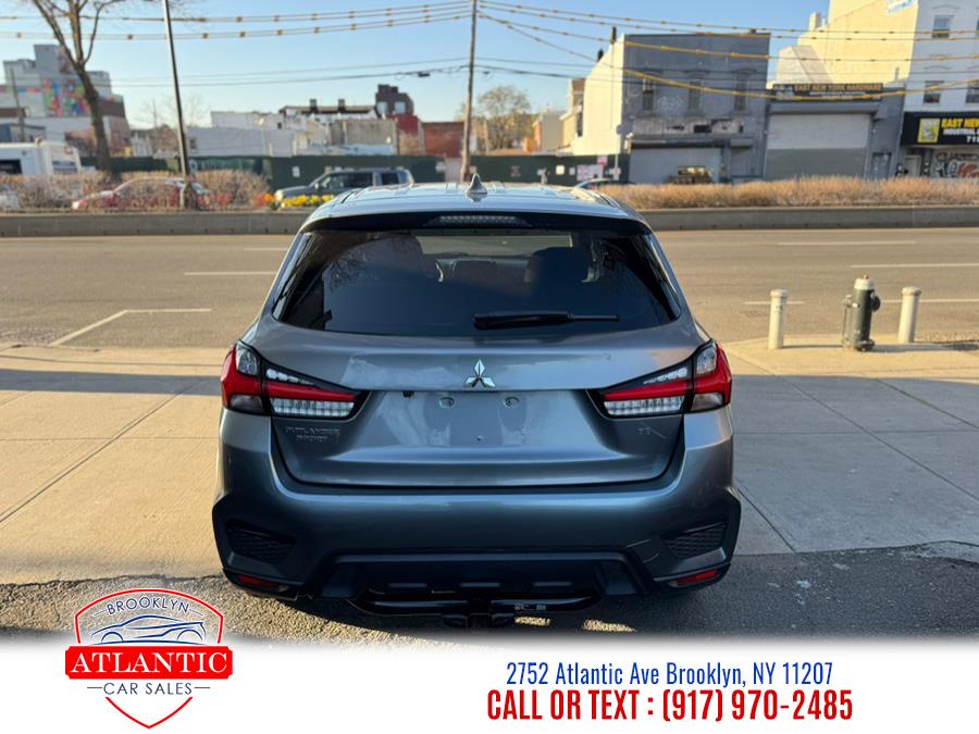 2020 Mitsubishi Outlander Sport SE 2.0 CVT, available for sale in Brooklyn, New York | Atlantic Car Sales. Brooklyn, New York 2020 Mitsubishi Outlander Sport SE 2.0 CVT, available for sale in Brooklyn, New York | Atlantic Car Sales. Brooklyn, New York