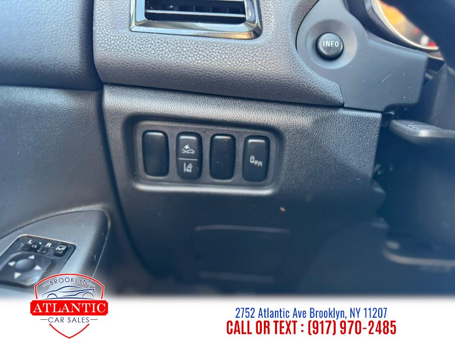 2020 Mitsubishi Outlander Sport SE 2.0 CVT, available for sale in Brooklyn, New York | Atlantic Car Sales. Brooklyn, New York 2020 Mitsubishi Outlander Sport SE 2.0 CVT, available for sale in Brooklyn, New York | Atlantic Car Sales. Brooklyn, New York