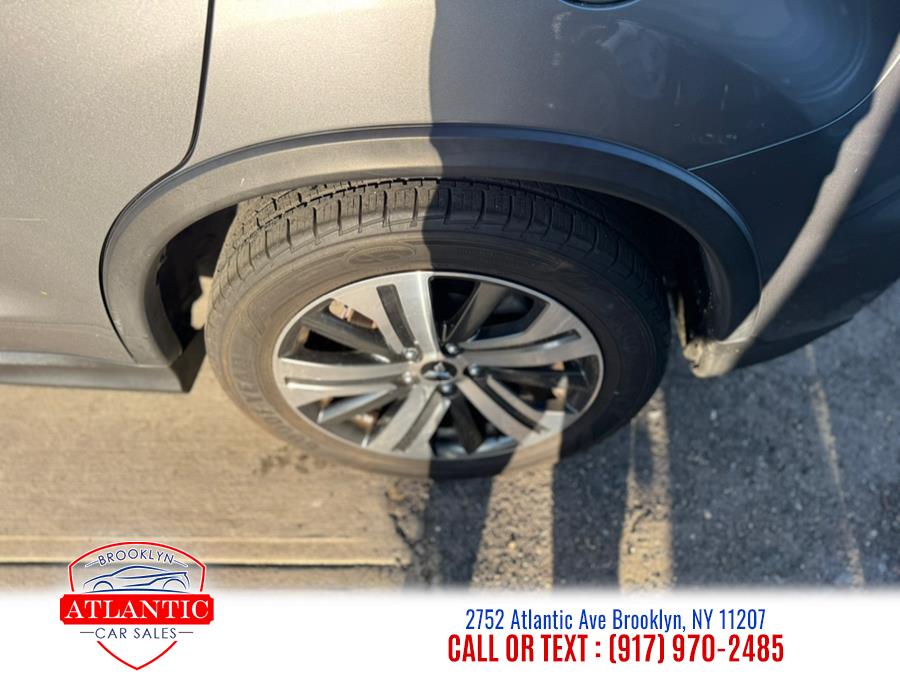 2020 Mitsubishi Outlander Sport SE 2.0 CVT, available for sale in Brooklyn, New York | Atlantic Car Sales. Brooklyn, New York 2020 Mitsubishi Outlander Sport SE 2.0 CVT, available for sale in Brooklyn, New York | Atlantic Car Sales. Brooklyn, New York