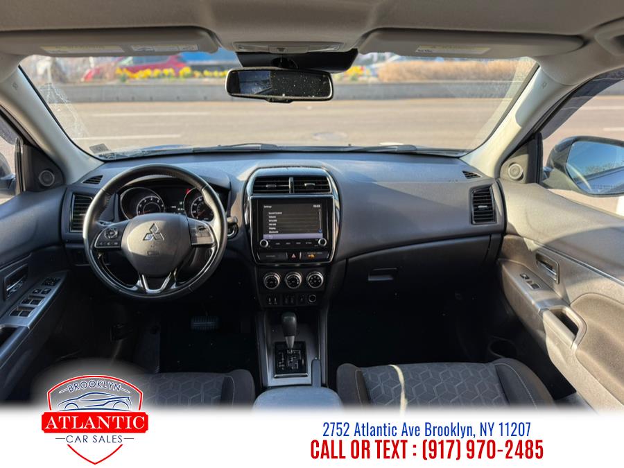 2020 Mitsubishi Outlander Sport SE 2.0 CVT, available for sale in Brooklyn, New York | Atlantic Car Sales. Brooklyn, New York 2020 Mitsubishi Outlander Sport SE 2.0 CVT, available for sale in Brooklyn, New York | Atlantic Car Sales. Brooklyn, New York