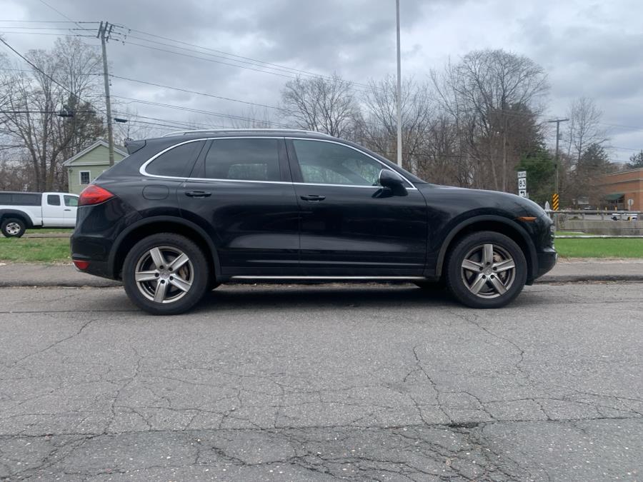 2014 Porsche Cayenne AWD 4dr S, available for sale in Vernon Rockville, Connecticut | Vernon Motor Cars. Vernon Rockville, Connecticut 2014 Porsche Cayenne AWD 4dr S, available for sale in Vernon Rockville, Connecticut | Vernon Motor Cars. Vernon Rockville, Connecticut