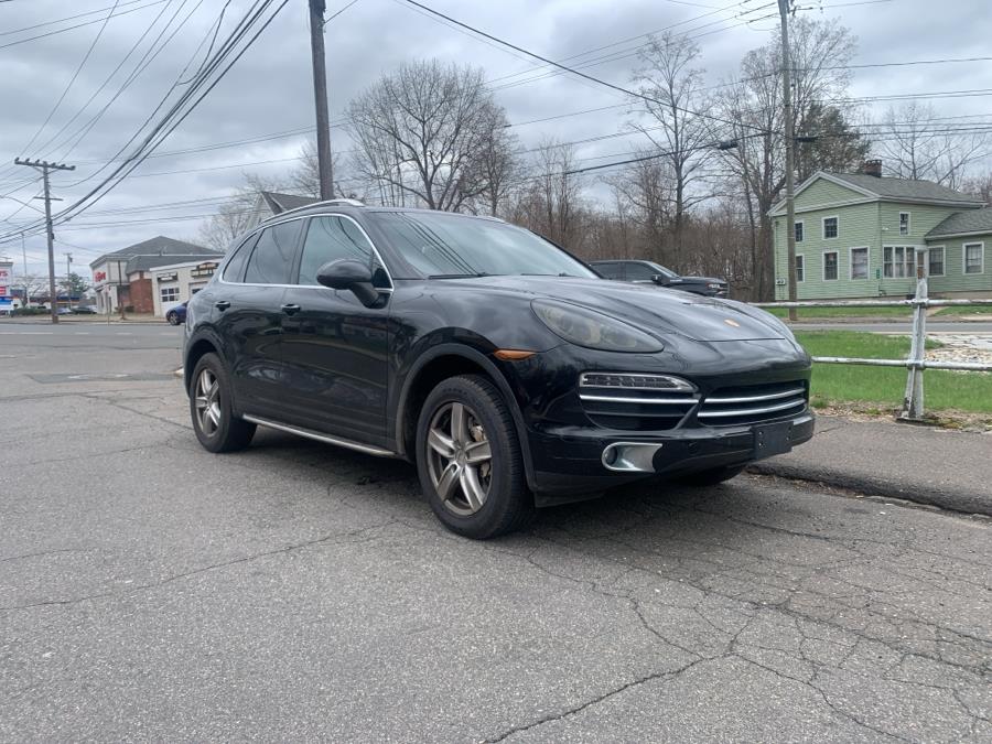 2014 Porsche Cayenne AWD 4dr S, available for sale in Vernon Rockville, Connecticut | Vernon Motor Cars. Vernon Rockville, Connecticut 2014 Porsche Cayenne AWD 4dr S, available for sale in Vernon Rockville, Connecticut | Vernon Motor Cars. Vernon Rockville, Connecticut