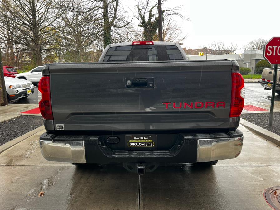 2016 Toyota Tundra 4WD Truck Double Cab 5.7L V8 6-Spd AT SR5 (Natl), available for sale in Irvington, New Jersey | Elis Motors Corp. Irvington, New Jersey 2016 Toyota Tundra 4WD Truck Double Cab 5.7L V8 6-Spd AT SR5 (Natl), available for sale in Irvington, New Jersey | Elis Motors Corp. Irvington, New Jersey