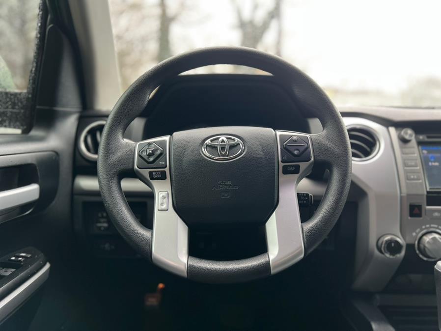 2016 Toyota Tundra 4WD Truck Double Cab 5.7L V8 6-Spd AT SR5 (Natl), available for sale in Irvington, New Jersey | Elis Motors Corp. Irvington, New Jersey 2016 Toyota Tundra 4WD Truck Double Cab 5.7L V8 6-Spd AT SR5 (Natl), available for sale in Irvington, New Jersey | Elis Motors Corp. Irvington, New Jersey