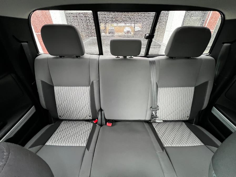 2016 Toyota Tundra 4WD Truck Double Cab 5.7L V8 6-Spd AT SR5 (Natl), available for sale in Irvington, New Jersey | Elis Motors Corp. Irvington, New Jersey 2016 Toyota Tundra 4WD Truck Double Cab 5.7L V8 6-Spd AT SR5 (Natl), available for sale in Irvington, New Jersey | Elis Motors Corp. Irvington, New Jersey