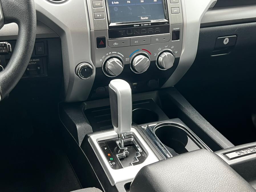2016 Toyota Tundra 4WD Truck Double Cab 5.7L V8 6-Spd AT SR5 (Natl), available for sale in Irvington, New Jersey | Elis Motors Corp. Irvington, New Jersey 2016 Toyota Tundra 4WD Truck Double Cab 5.7L V8 6-Spd AT SR5 (Natl), available for sale in Irvington, New Jersey | Elis Motors Corp. Irvington, New Jersey