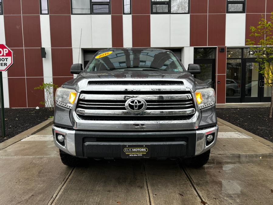 2016 Toyota Tundra 4WD Truck Double Cab 5.7L V8 6-Spd AT SR5 (Natl), available for sale in Irvington, New Jersey | Elis Motors Corp. Irvington, New Jersey 2016 Toyota Tundra 4WD Truck Double Cab 5.7L V8 6-Spd AT SR5 (Natl), available for sale in Irvington, New Jersey | Elis Motors Corp. Irvington, New Jersey