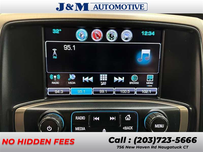 2017 GMC Sierra 1500 Denali, available for sale in Naugatuck, Connecticut | J&M Automotive Sls&Svc LLC. Naugatuck, Connecticut 2017 GMC Sierra 1500 Denali, available for sale in Naugatuck, Connecticut | J&M Automotive Sls&Svc LLC. Naugatuck, Connecticut