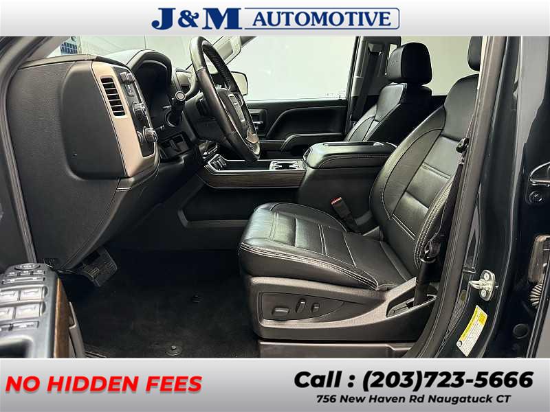2017 GMC Sierra 1500 Denali, available for sale in Naugatuck, Connecticut | J&M Automotive Sls&Svc LLC. Naugatuck, Connecticut 2017 GMC Sierra 1500 Denali, available for sale in Naugatuck, Connecticut | J&M Automotive Sls&Svc LLC. Naugatuck, Connecticut