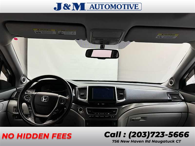 2016 Honda Pilot EX-L, available for sale in Naugatuck, Connecticut | J&M Automotive Sls&Svc LLC. Naugatuck, Connecticut 2016 Honda Pilot EX-L, available for sale in Naugatuck, Connecticut | J&M Automotive Sls&Svc LLC. Naugatuck, Connecticut