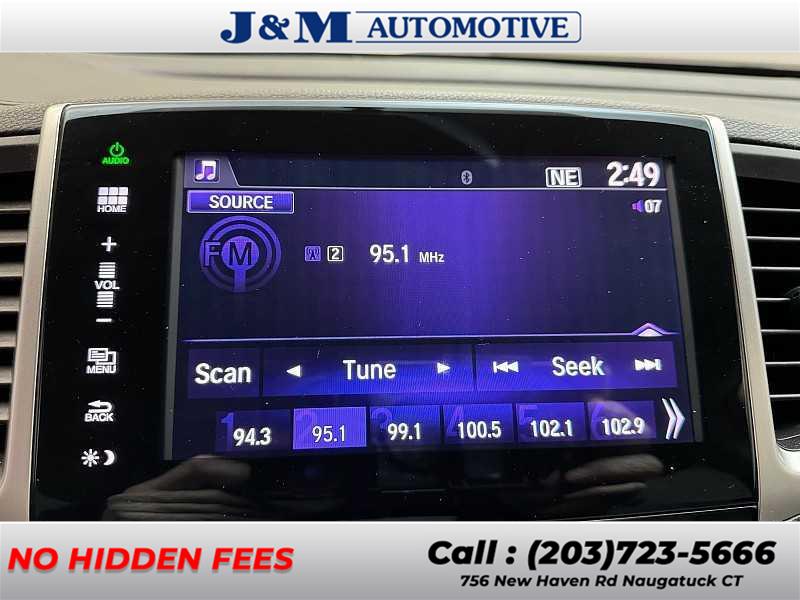 2016 Honda Pilot EX-L, available for sale in Naugatuck, Connecticut | J&M Automotive Sls&Svc LLC. Naugatuck, Connecticut 2016 Honda Pilot EX-L, available for sale in Naugatuck, Connecticut | J&M Automotive Sls&Svc LLC. Naugatuck, Connecticut