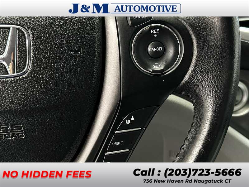 2016 Honda Pilot EX-L, available for sale in Naugatuck, Connecticut | J&M Automotive Sls&Svc LLC. Naugatuck, Connecticut 2016 Honda Pilot EX-L, available for sale in Naugatuck, Connecticut | J&M Automotive Sls&Svc LLC. Naugatuck, Connecticut