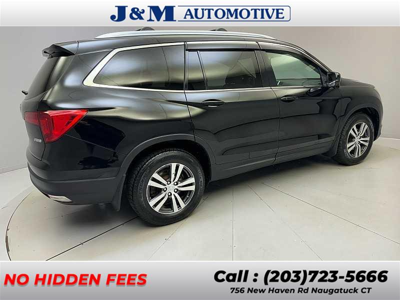 2016 Honda Pilot EX-L, available for sale in Naugatuck, Connecticut | J&M Automotive Sls&Svc LLC. Naugatuck, Connecticut 2016 Honda Pilot EX-L, available for sale in Naugatuck, Connecticut | J&M Automotive Sls&Svc LLC. Naugatuck, Connecticut