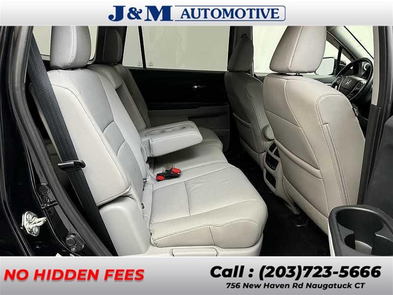 2016 Honda Pilot EX-L, available for sale in Naugatuck, Connecticut | J&M Automotive Sls&Svc LLC. Naugatuck, Connecticut 2016 Honda Pilot EX-L, available for sale in Naugatuck, Connecticut | J&M Automotive Sls&Svc LLC. Naugatuck, Connecticut