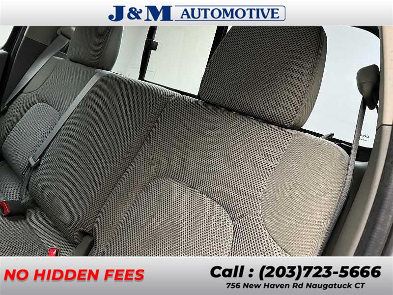 2017 Nissan Frontier SV V6, available for sale in Naugatuck, Connecticut | J&M Automotive Sls&Svc LLC. Naugatuck, Connecticut 2017 Nissan Frontier SV V6, available for sale in Naugatuck, Connecticut | J&M Automotive Sls&Svc LLC. Naugatuck, Connecticut