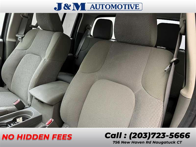 2017 Nissan Frontier SV V6, available for sale in Naugatuck, Connecticut | J&M Automotive Sls&Svc LLC. Naugatuck, Connecticut 2017 Nissan Frontier SV V6, available for sale in Naugatuck, Connecticut | J&M Automotive Sls&Svc LLC. Naugatuck, Connecticut