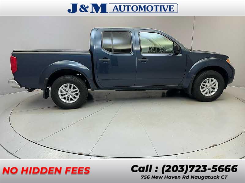 2017 Nissan Frontier SV V6, available for sale in Naugatuck, Connecticut | J&M Automotive Sls&Svc LLC. Naugatuck, Connecticut 2017 Nissan Frontier SV V6, available for sale in Naugatuck, Connecticut | J&M Automotive Sls&Svc LLC. Naugatuck, Connecticut