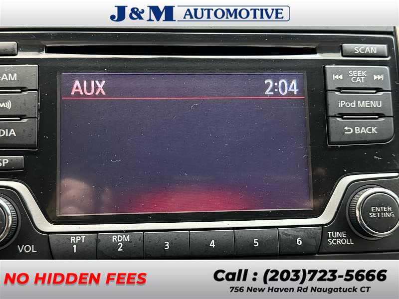 2017 Nissan Frontier SV V6, available for sale in Naugatuck, Connecticut | J&M Automotive Sls&Svc LLC. Naugatuck, Connecticut 2017 Nissan Frontier SV V6, available for sale in Naugatuck, Connecticut | J&M Automotive Sls&Svc LLC. Naugatuck, Connecticut