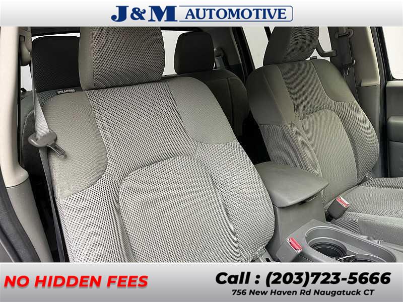 2017 Nissan Frontier SV V6, available for sale in Naugatuck, Connecticut | J&M Automotive Sls&Svc LLC. Naugatuck, Connecticut 2017 Nissan Frontier SV V6, available for sale in Naugatuck, Connecticut | J&M Automotive Sls&Svc LLC. Naugatuck, Connecticut