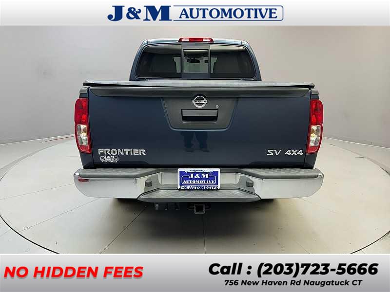 2017 Nissan Frontier SV V6, available for sale in Naugatuck, Connecticut | J&M Automotive Sls&Svc LLC. Naugatuck, Connecticut 2017 Nissan Frontier SV V6, available for sale in Naugatuck, Connecticut | J&M Automotive Sls&Svc LLC. Naugatuck, Connecticut